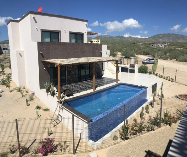 Villa Ventana