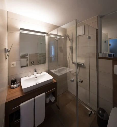 Comfort Single room with balcony