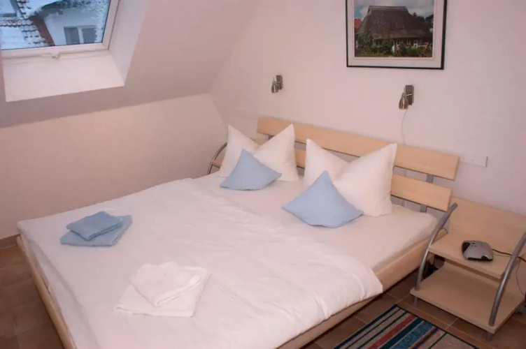 Residenz am Strand Wohnung 1-16