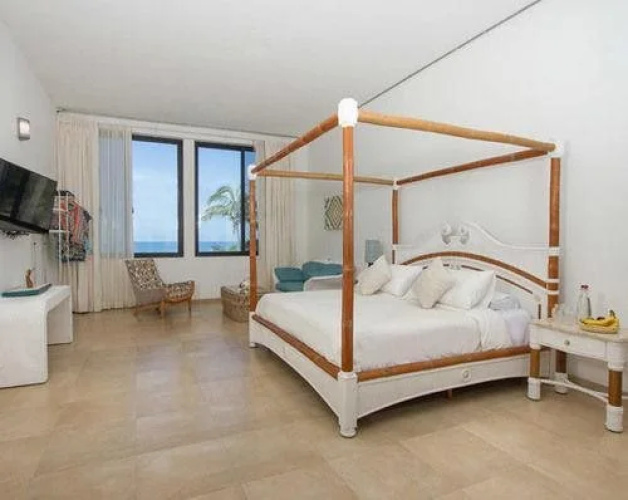 Olin Hotel Sense