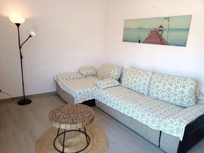 Alagoa Apartment 3