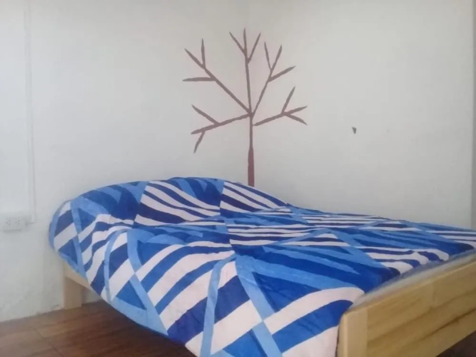 Pacha Qori Backpackers