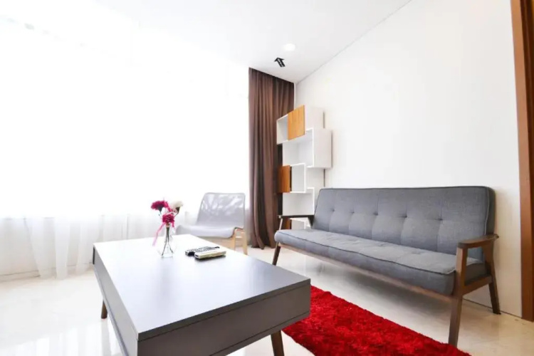 Vortex Suites KLCC by Rit Villa