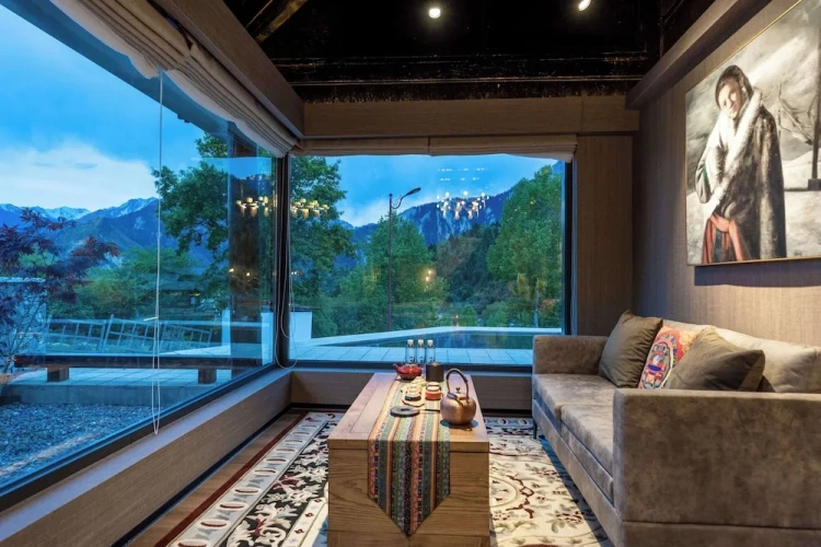 Superior Suite