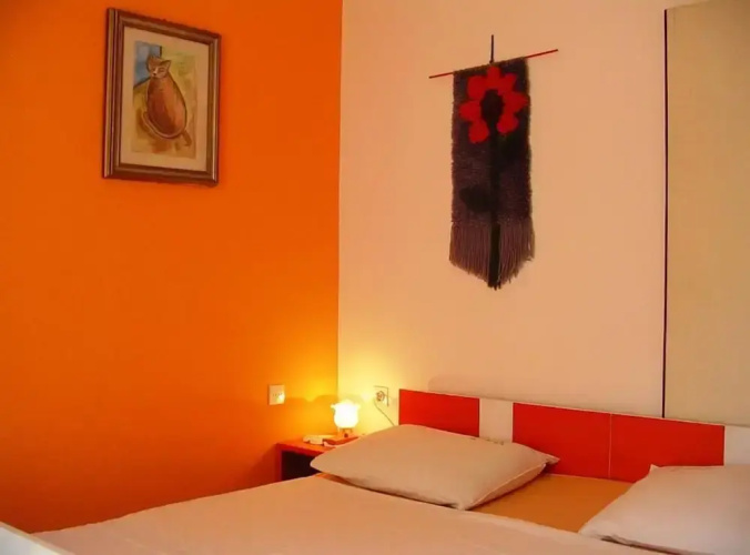 Apartments A&N Pakoštane