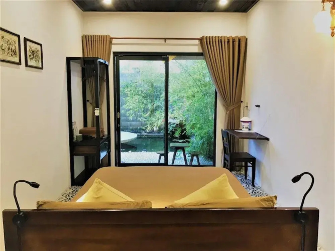 Bo & Miu Homestay