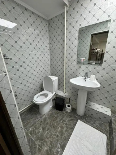 Hostel Arbat