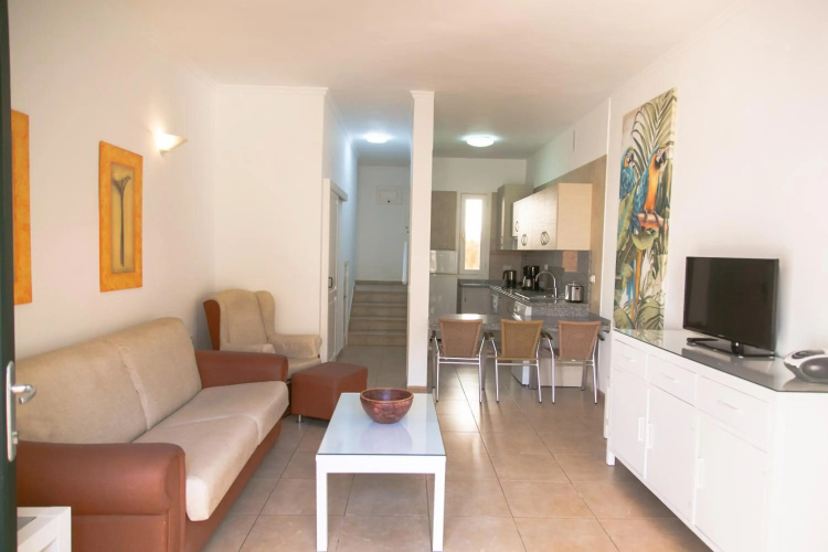 Apartamentos Westhaven Bay