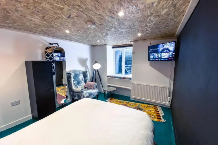 Hotelafbeelding