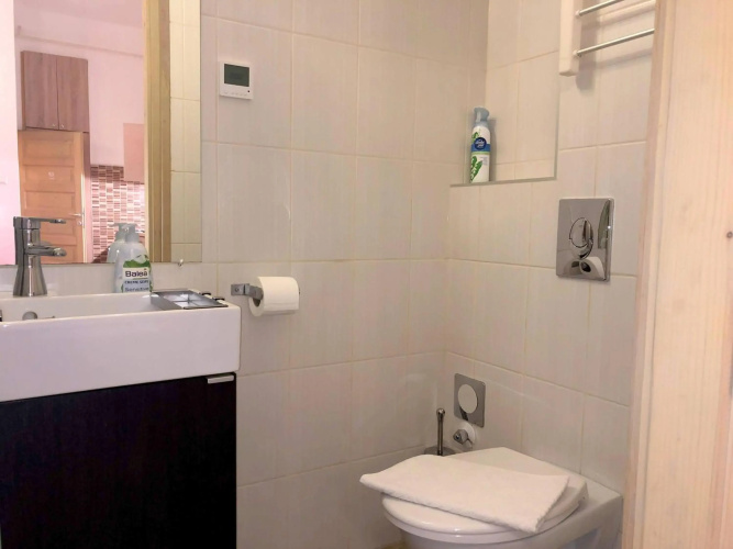 Basilica Suites