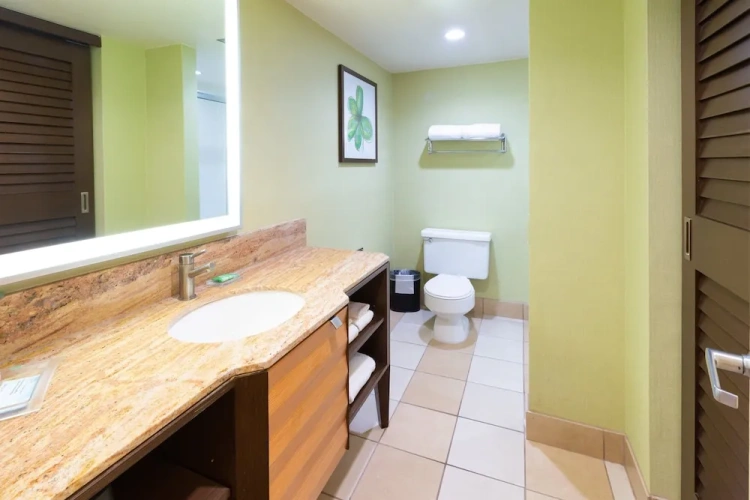 Double Suite