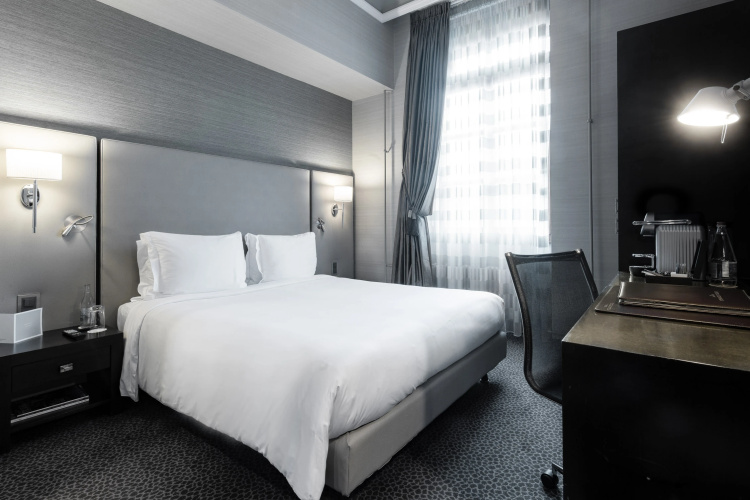Metropole Geneve photo 10