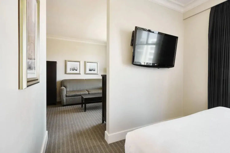 Hotel Rialto