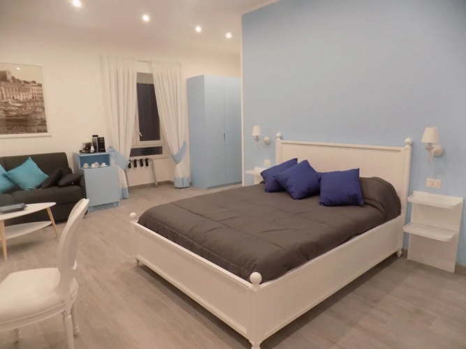 Suite Napoletana