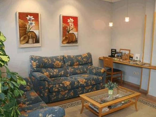 Hotel La Guindal