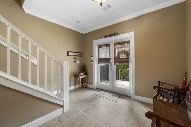 30A Beach House - The Hemmingway