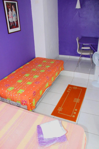 Sampa Hostel