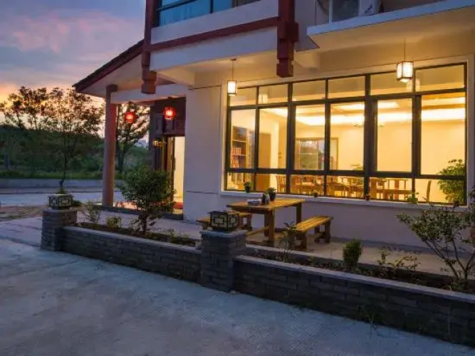 Hengyou Hostel