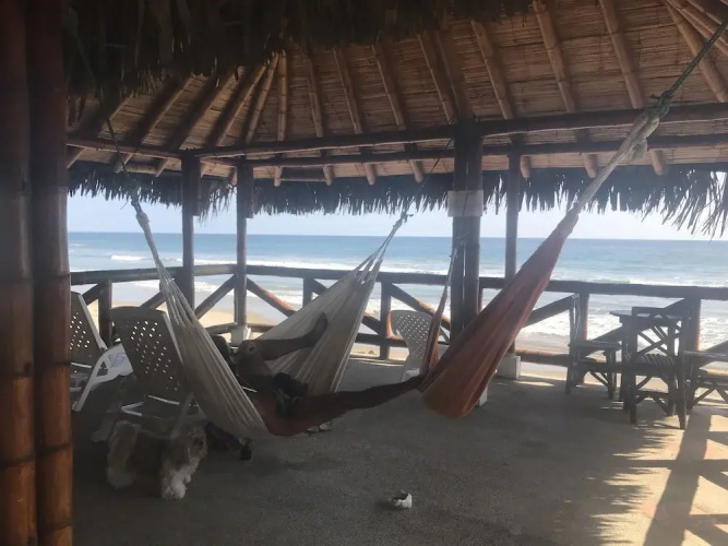 Hanga Roa Hostal