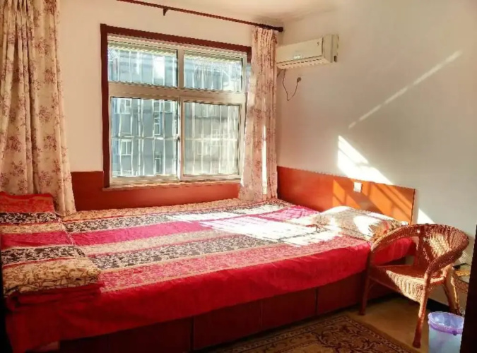 Great Wall Studio Apartments