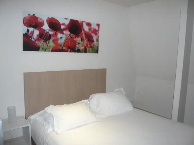 3 Bedrooms Standard room