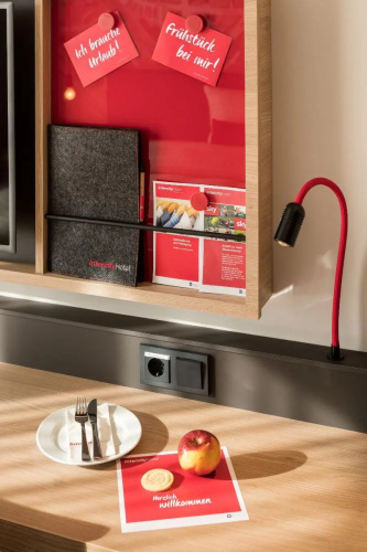 IntercityHotel Graz photo 31
