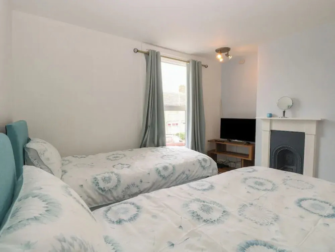Sole Bay Cottage
