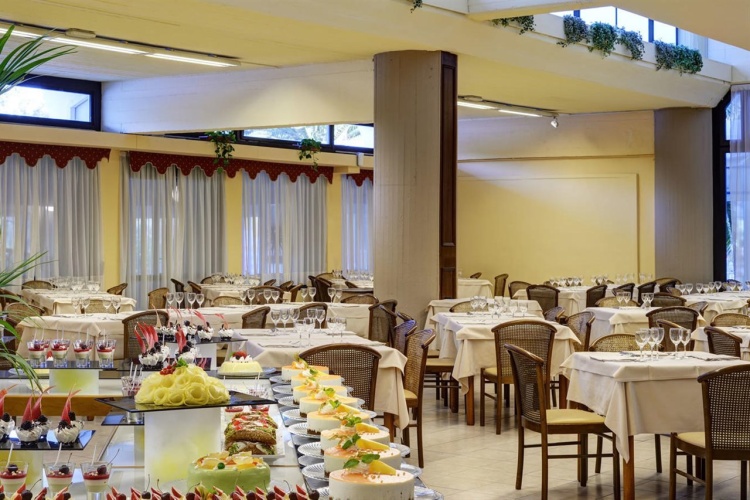 UNAHOTELS Naxos Beach Sicilia photo 16