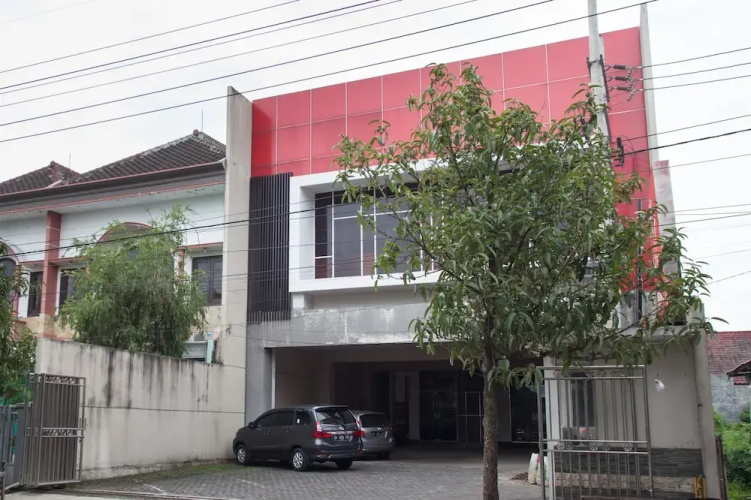 Image de l'hôtel