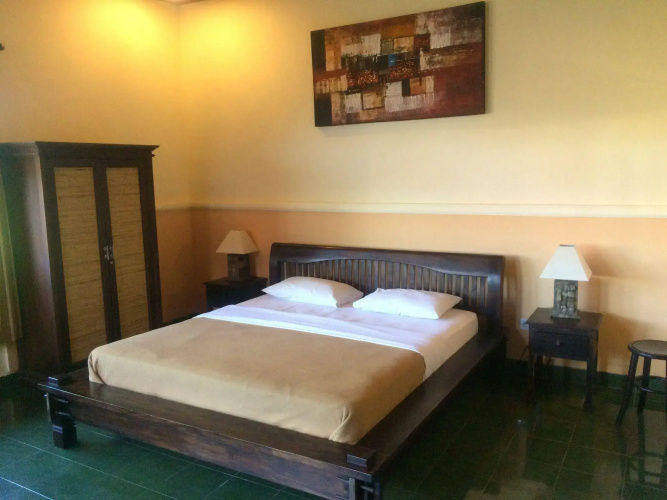 Panorama Cottages 1