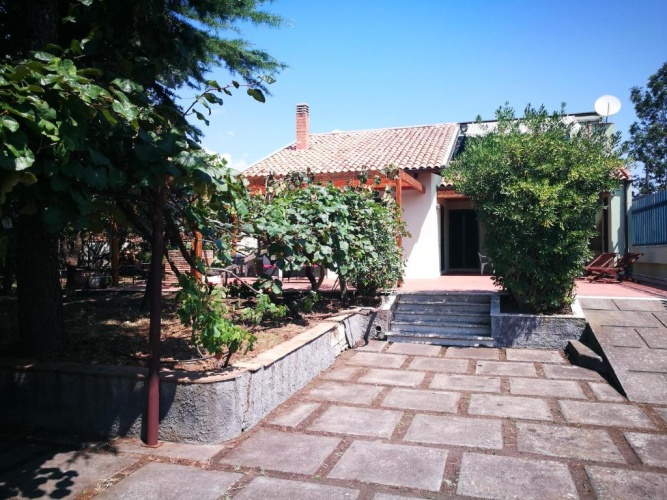 Cottage