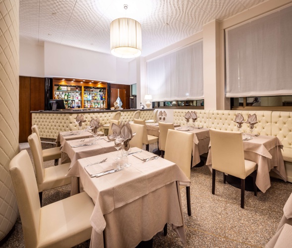 Best Western Air Hotel Linate photo 18