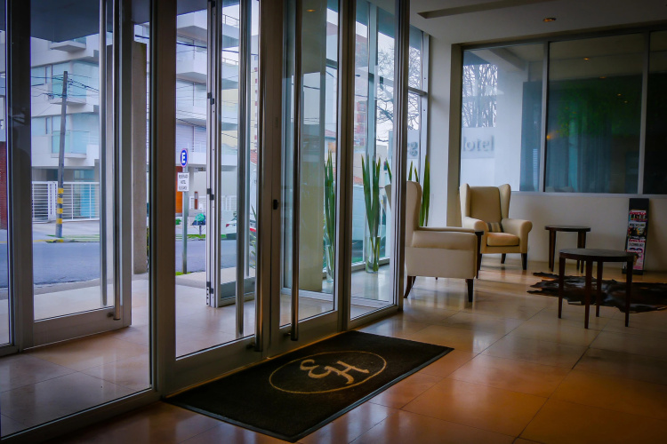 Elegance Hotel Mar del Plata