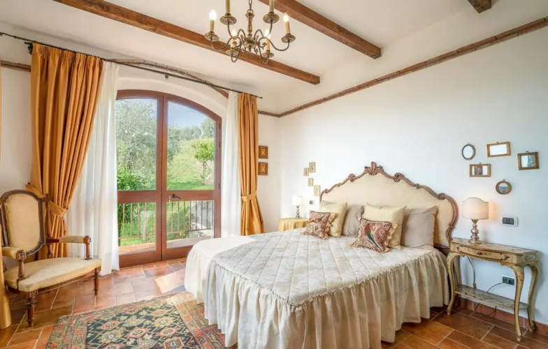 Villa I Cedri