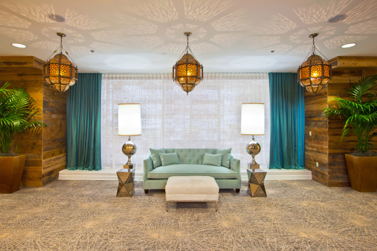 Holiday Inn Miami Beach-Oceanfront photo 16