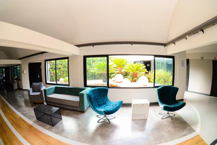 ibis Styles Rio Preto Monte Líbano