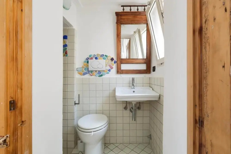 New Luxury Attic