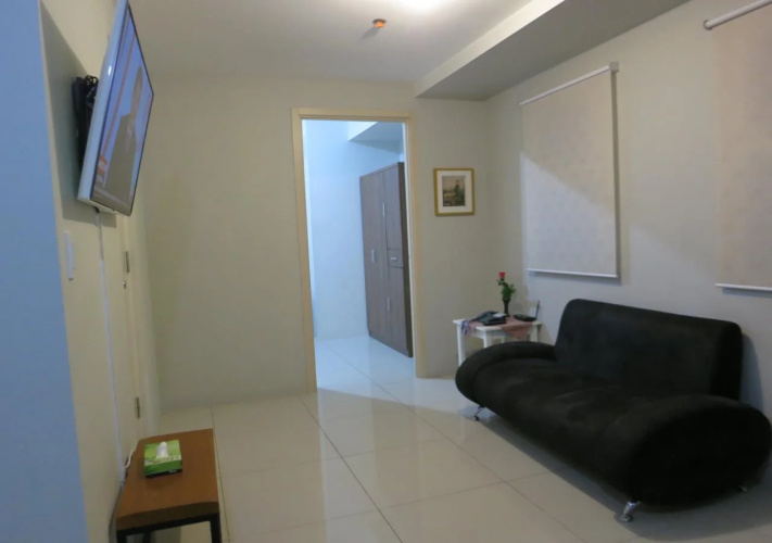 AceStays Serviced Apartments