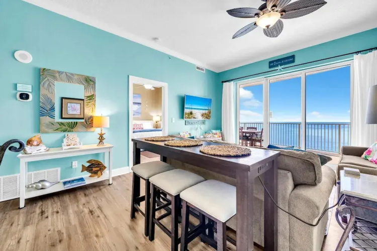 Ocean Villa 2303