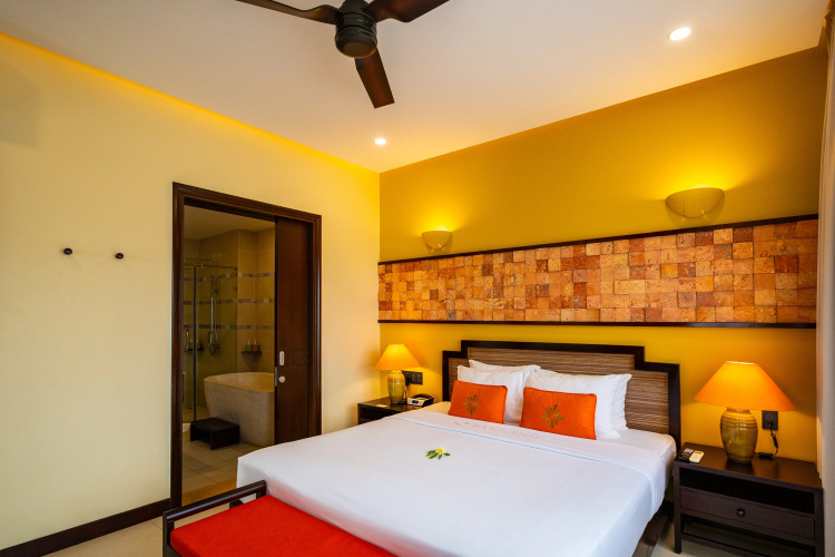 Pandanus Resort