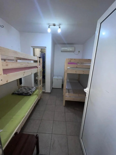 Apartments Lučić DnD