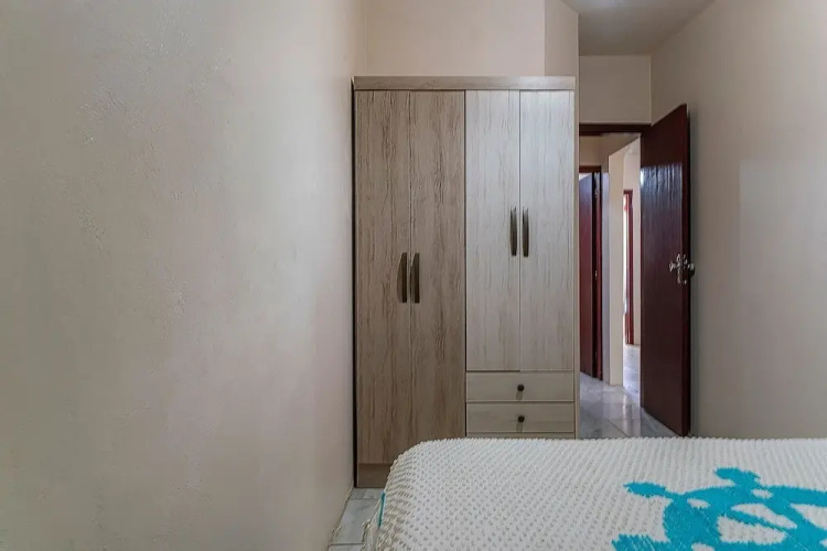 AP 03A - Residencial Solavir