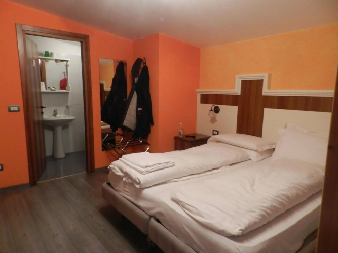 Hotel Saligari