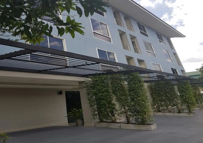 Image de l'hôtel