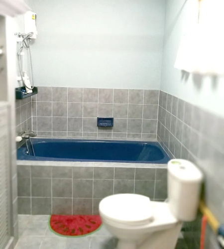 Hi Bangkok B&B