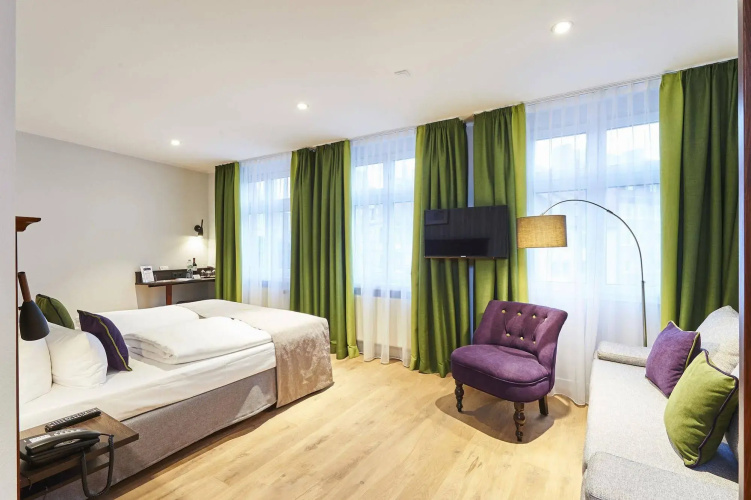 Hotel Hauser