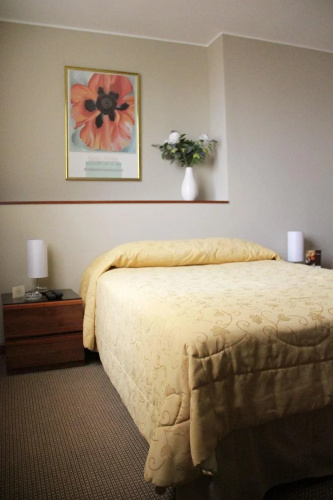 Hotel Park Suites