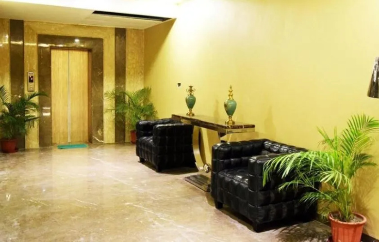 Hotel Royal Vitana