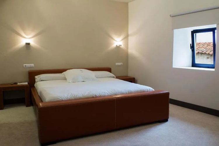 Hotel Teratermal