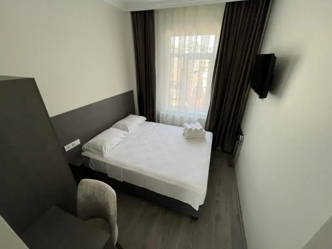 Maritsa Comfort Plus